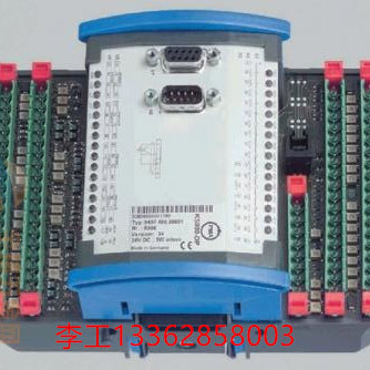 D136系列MOOG控制器